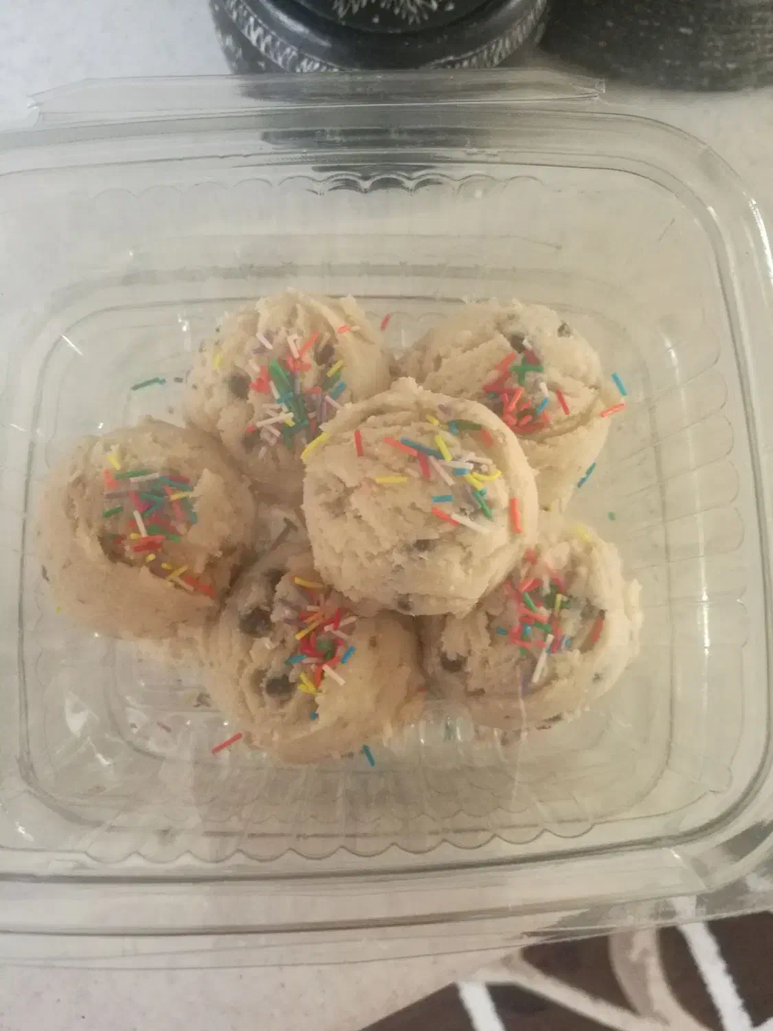 شیرینی|خوردنی و آشامیدنی|ری, شهادت|دیوار