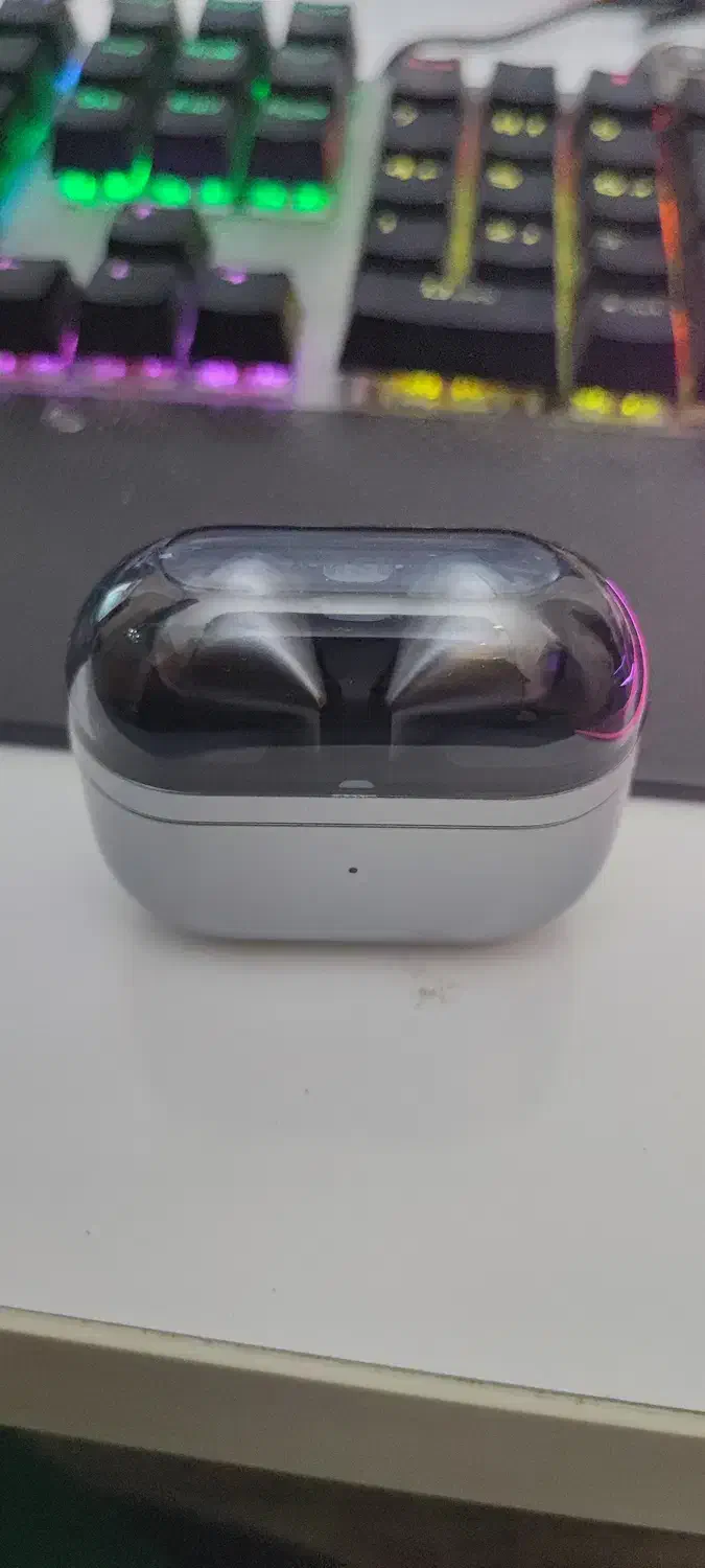 Buds 3 Pro|لوازم جانبی موبایل و تبلت|کرج, عظیمیه|دیوار