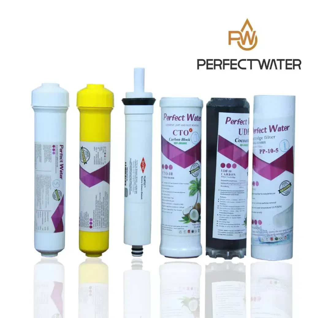 تعویض فیلتر تصفیه اب درمحل|آب‌سردکن و تصفیه آب|بجنورد, |دیوار