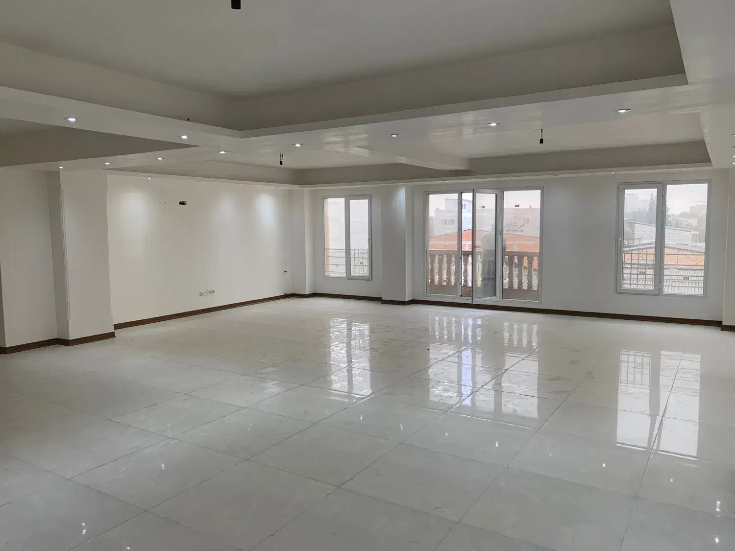 رهن و اجاره ۲۳۰ متری بعثت|اجارهٔ آپارتمان|ساری, |دیوار