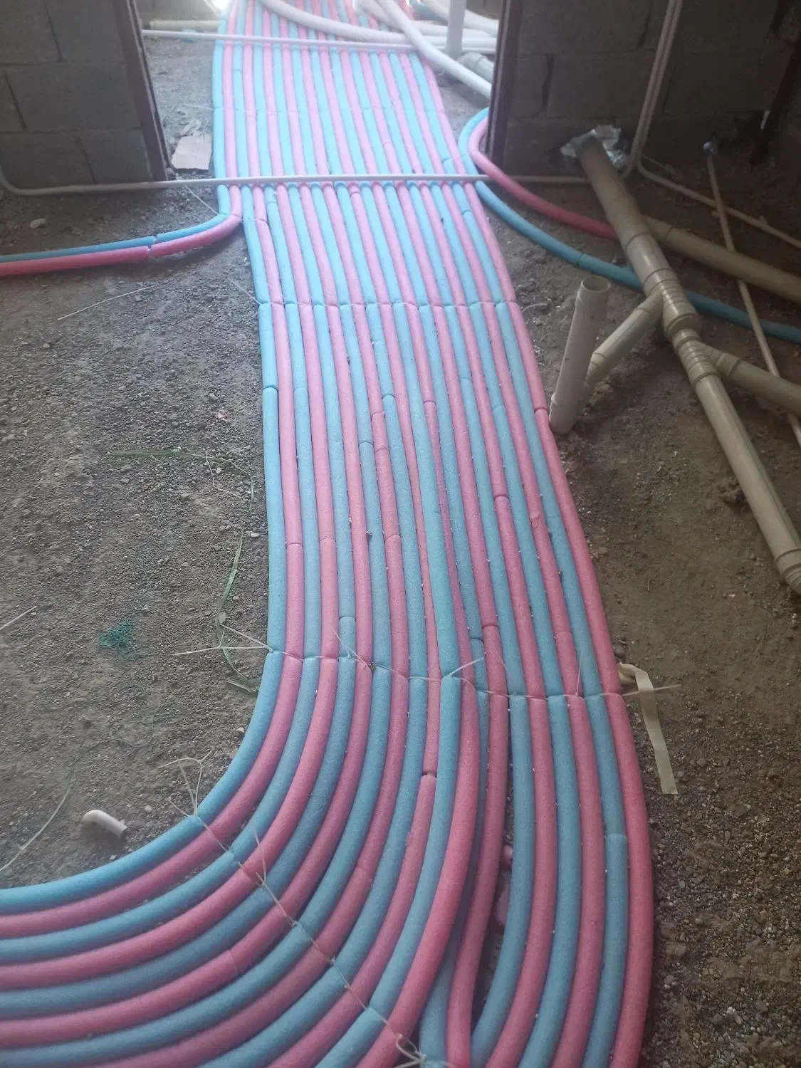 لوله کشی آب و فاضلاب و تعمیرات|خدمات پیشه و مهارت|قم, دانش|دیوار