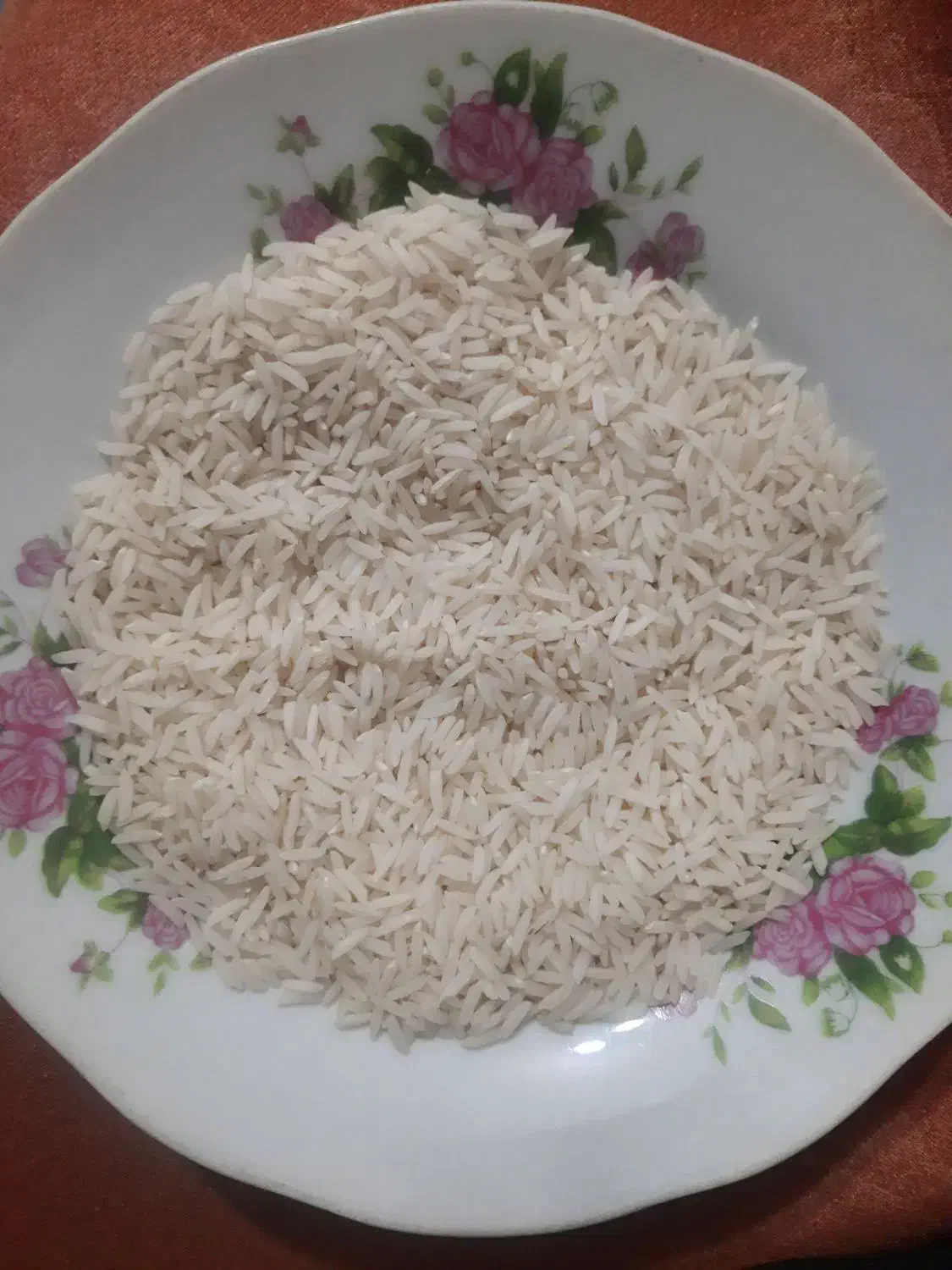 برنج هاشمی ممتاز و معطر|خوردنی و آشامیدنی|تولم شهر, |دیوار