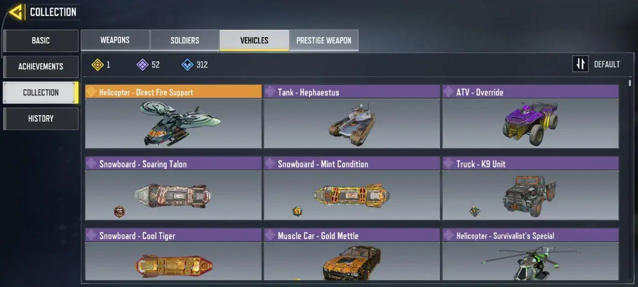 اکانت قدیمی چنح|کنسول، بازی ویدئویی و آنلاین|تهران, منیریه|دیوار