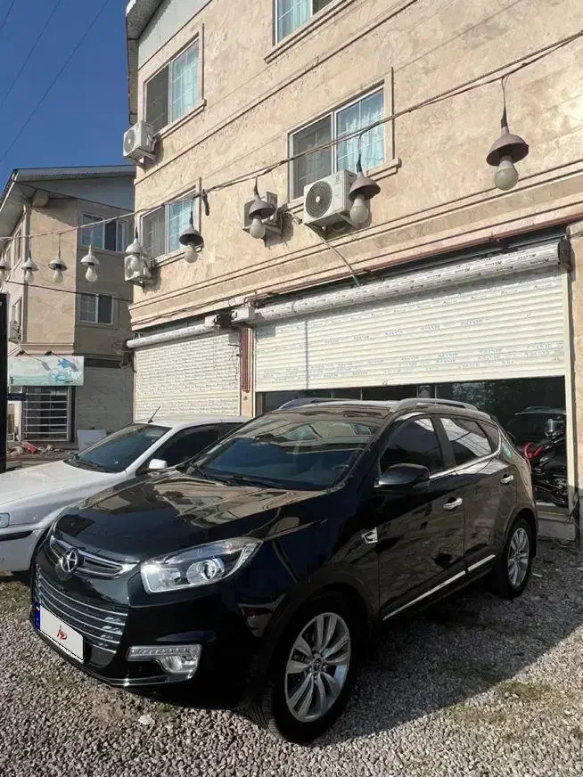 جک s5‌ مدل۱۴۰۲|خودرو سواری و وانت|ماسال, |دیوار