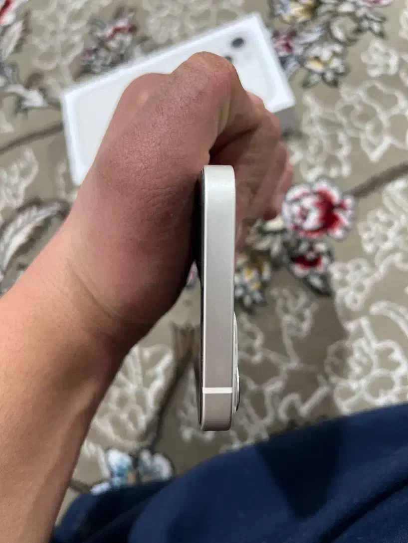 آیفون ۱۳ نرمال|موبایل|پیرانشهر, |دیوار