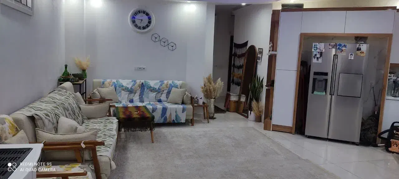 اجاره واحد فول امکانات جلوی خیابان انوشیروان|اجارهٔ آپارتمان|خرمآباد, |دیوار