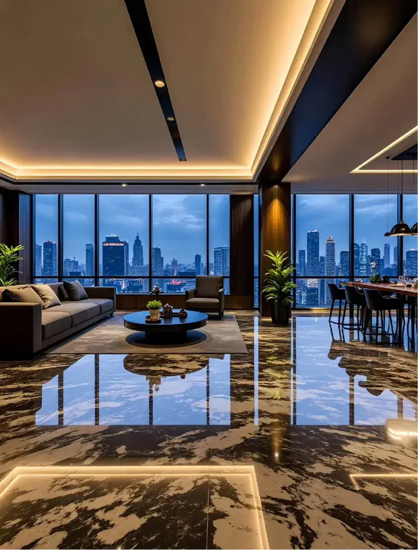 کیانپارس ۴۰۰متر مطهری/فستیوالی از برندها|فروش آپارتمان|اهواز, کیانپارس |دیوار