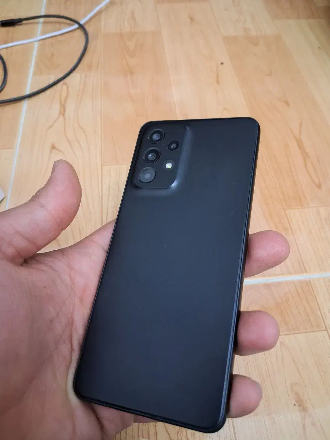 a33 سامسونگ|موبایل|نسیم‌شهر, |دیوار