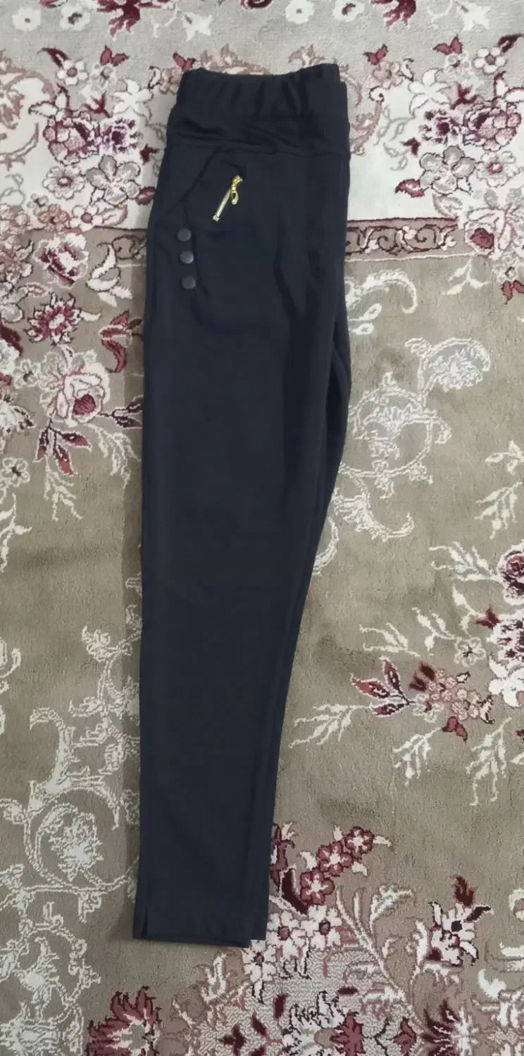 مانتو و شلوار نو|لباس|سمنان, |دیوار