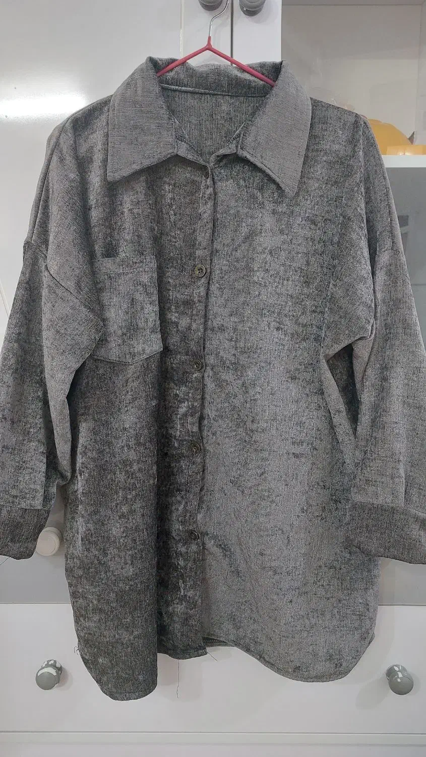 مانتو جلو دکمه|لباس|قم, الوندیه و گذر صادق|دیوار