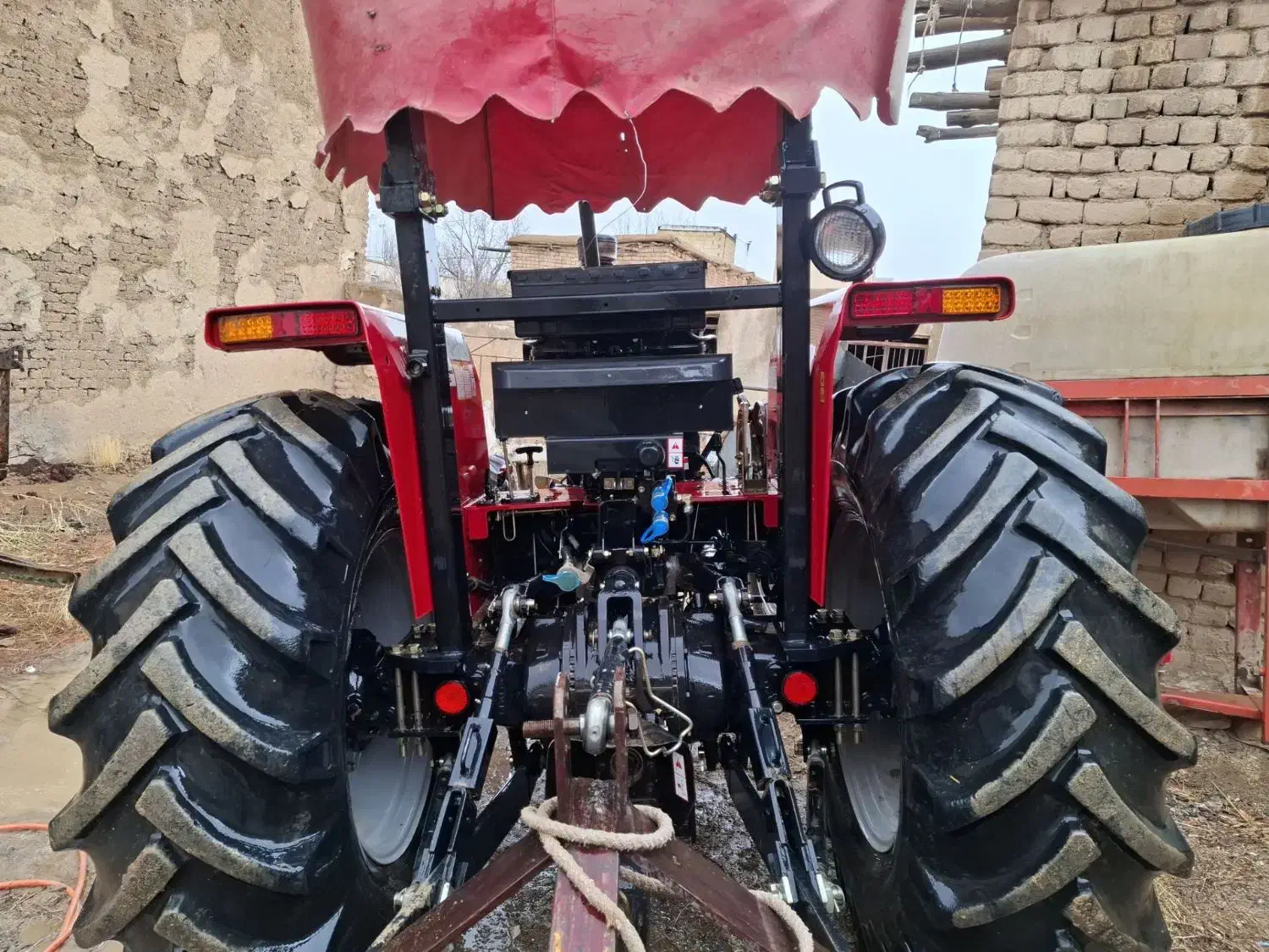 ۴۷۵ مدل ۴۰۲ درحد|خودرو سنگین|اراک, |دیوار