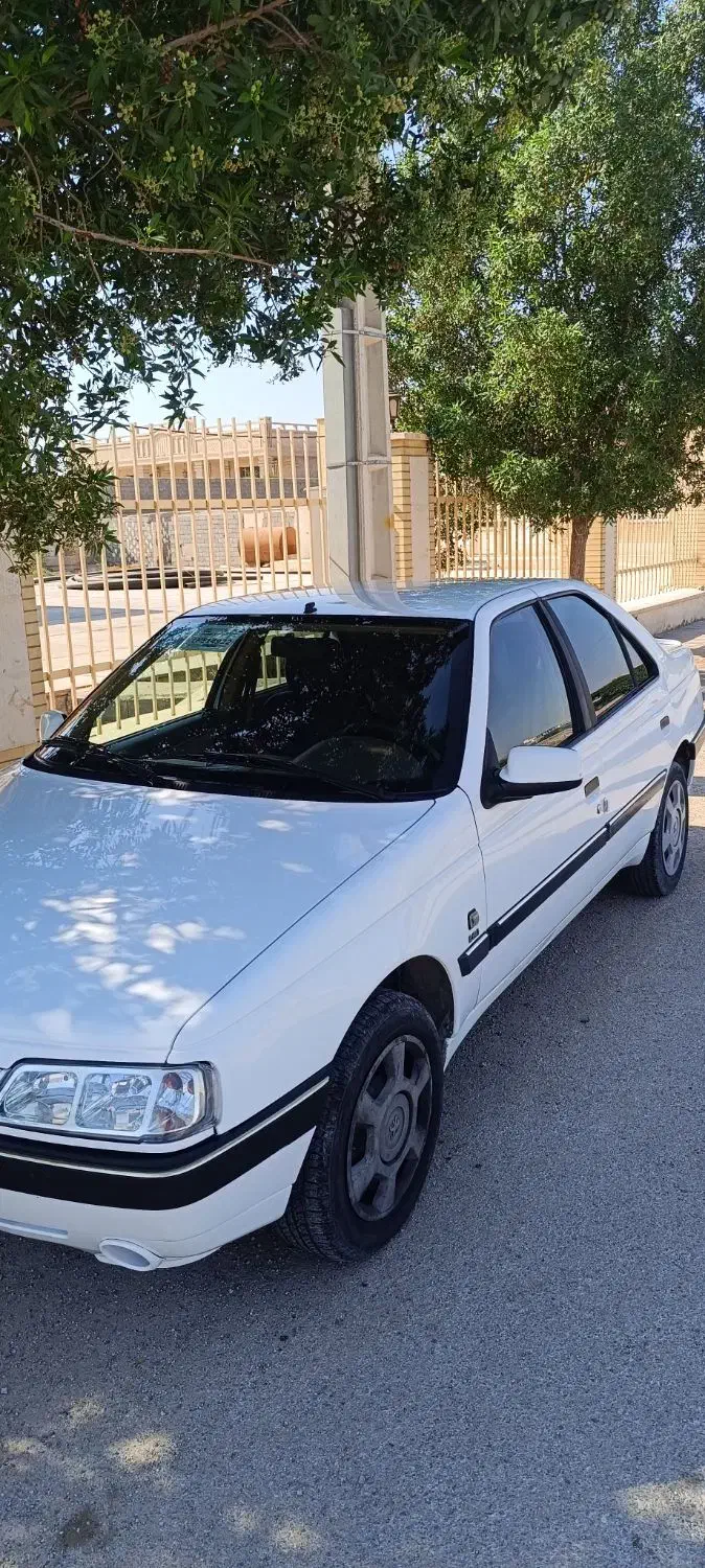 پژو tu5 slxمدل 99|خودرو سواری و وانت|اهرم, |دیوار