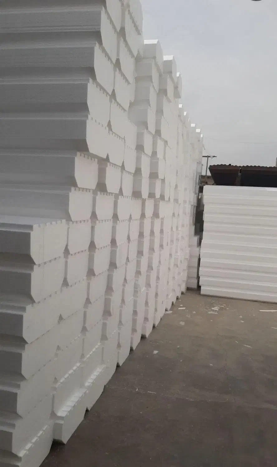 تائیده استاندار فوم  یونولیت|خدمات پیشه و مهارت|بسطام, |دیوار