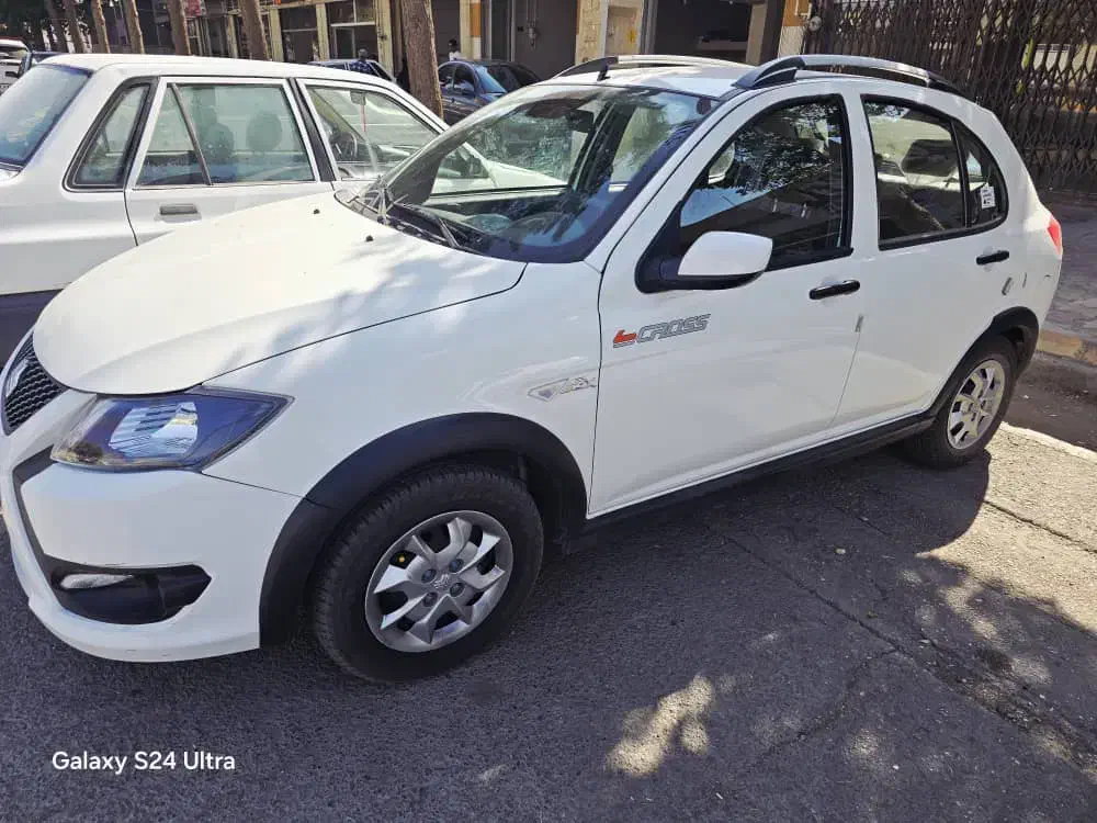 کوییک ۱۴۰۳ اقساطی و نقد|خودرو سواری و وانت|شاهین‌شهر, گزبرخوار|دیوار