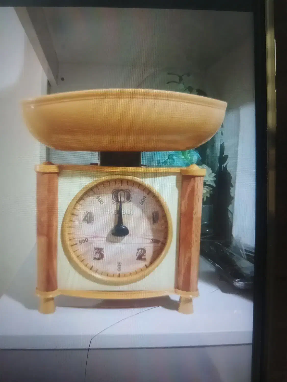 ترازواشپزخانه|ظروف پختوپز|قرچک, میرزائی جنوبی|دیوار