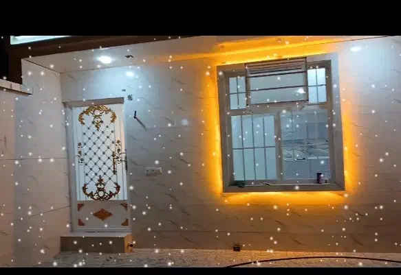 خانه ویلایی ۱۳۰ متری نو ساز|فروش خانه و ویلا|برازجان, |دیوار