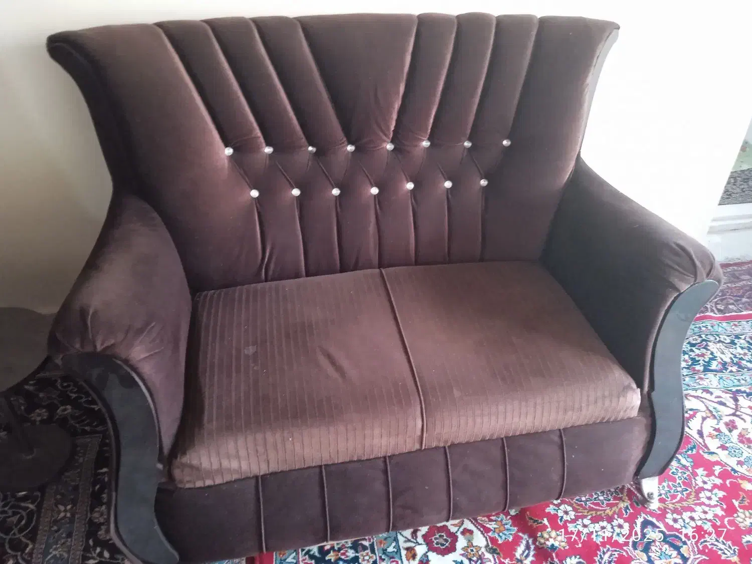 لوازم منزل|مبلمان خانگی و میز عسلی|نوبران, |دیوار