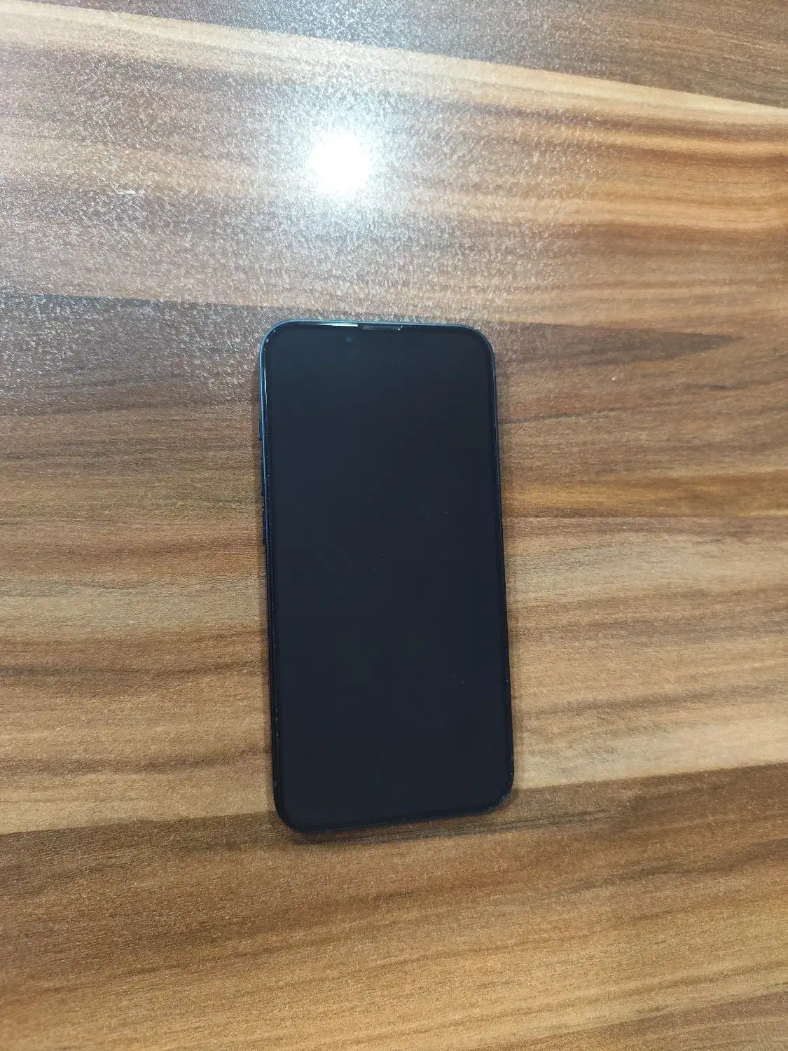 Iphone 13 ch 256 باطری 100 درصد|موبایل|هشتگرد, شهرک ولیعصر (مصلی)|دیوار