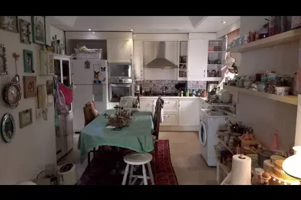 فروش آپارتمان/۱۰۷متر/هزارسنگ/فول امکانات|فروش آپارتمان|تهران, هزارسنگ|دیوار