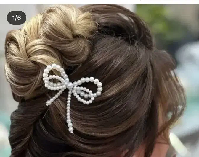 تاج عروس وتاج تولد|صنایع دستی و سایر لوازم تزئینی|یزد, |دیوار