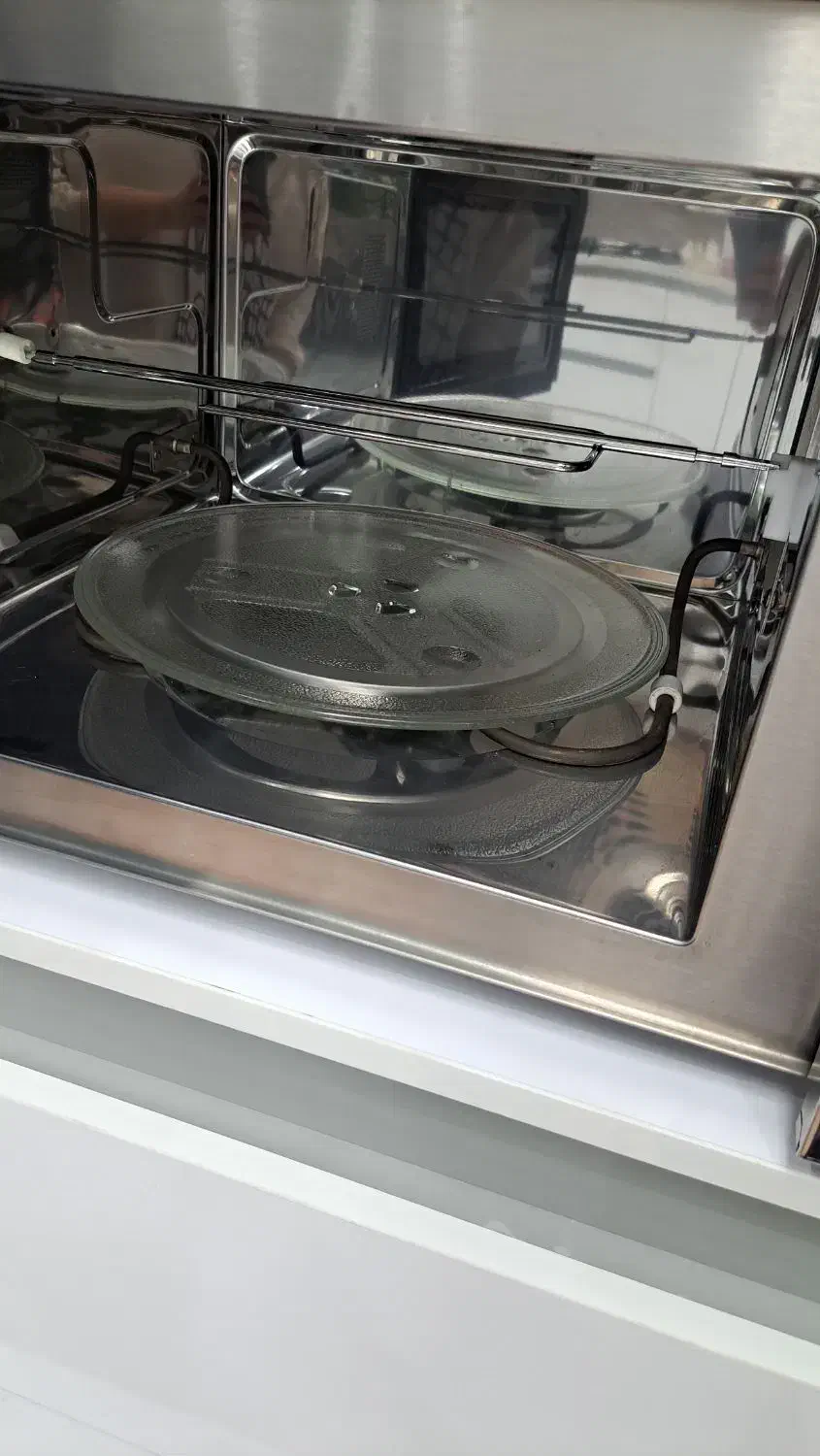 ماکروفر ماژور|اجاق گاز و لوازم برقی پخت‌وپز|نسیم‌شهر, |دیوار