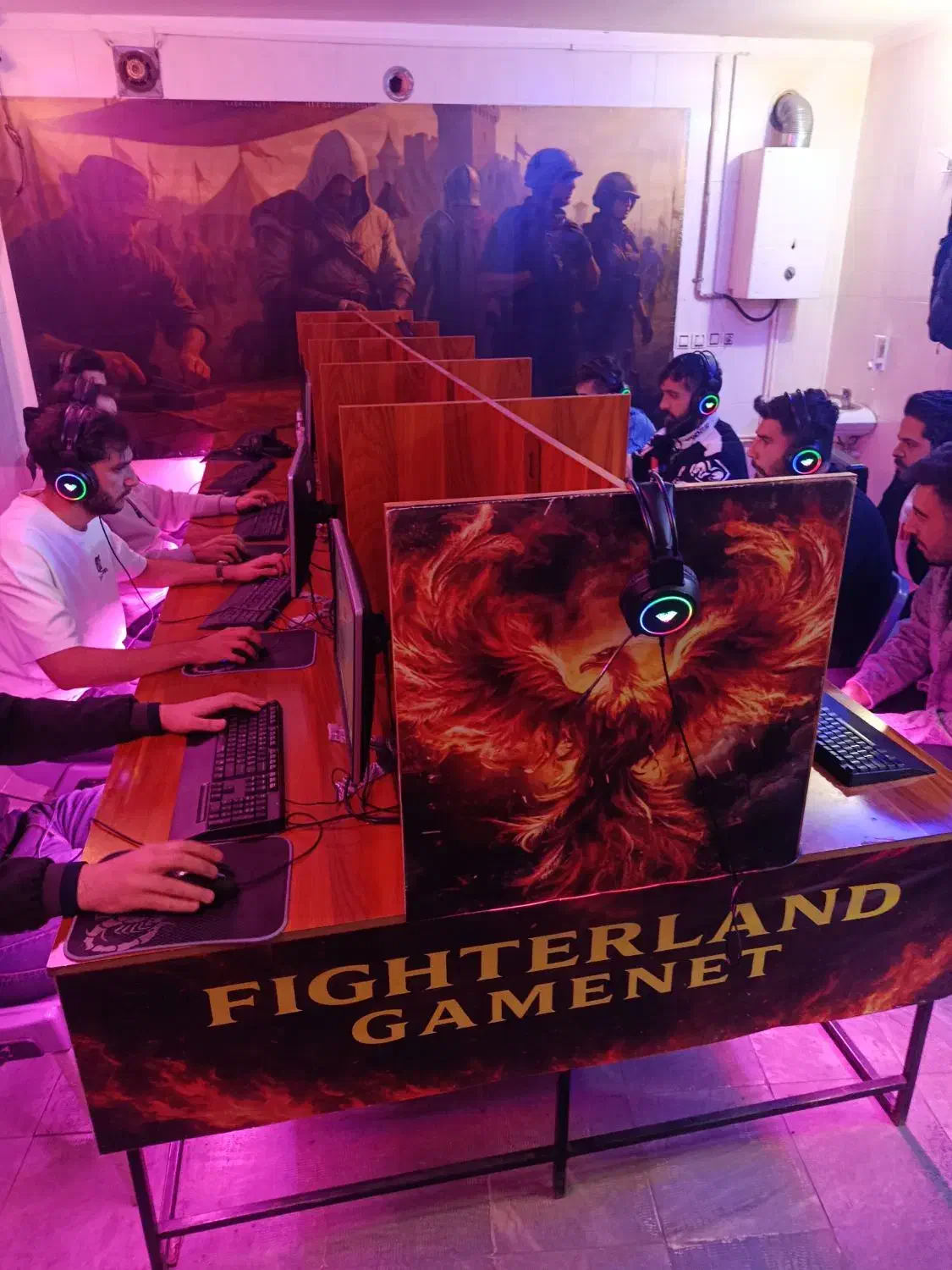 فروش گیم نت|فروشگاه و مغازه|اردبیل, |دیوار