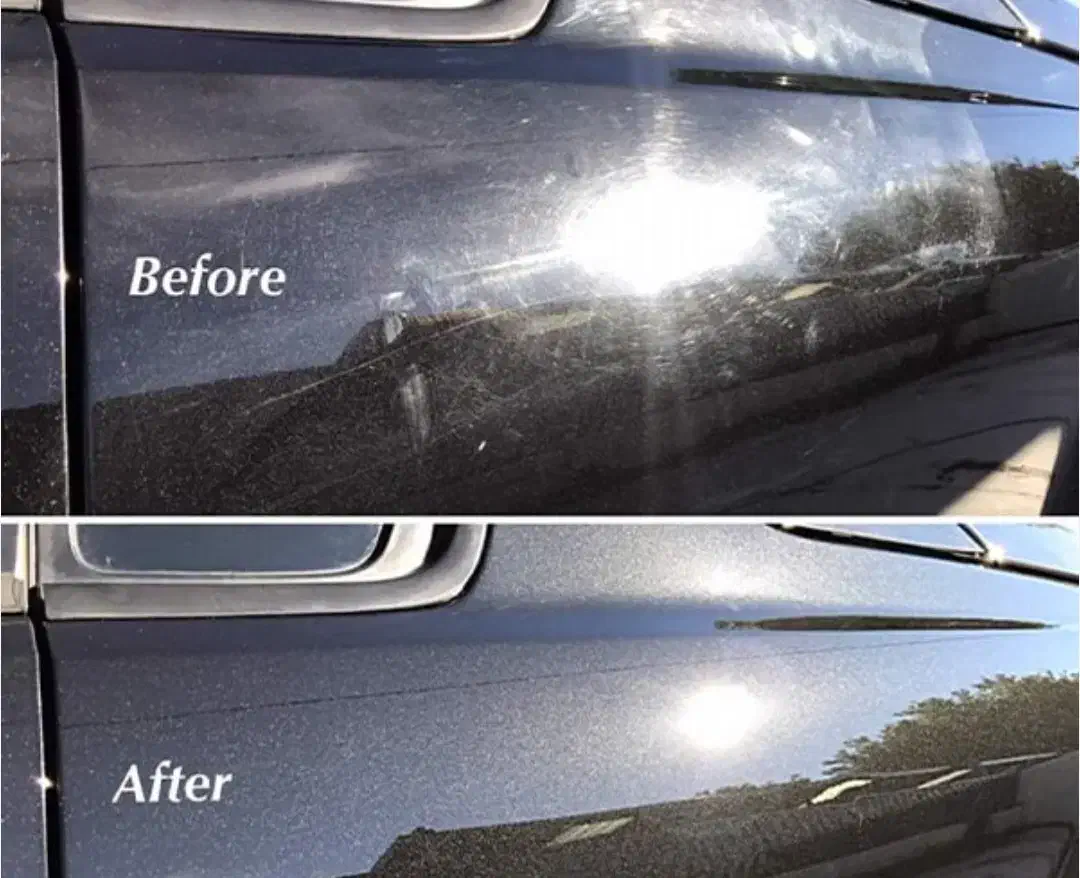 خدمات پولیش سرامیک صفرشویی لیسه گیری صافکاریpdr|خدمات موتور و ماشین|قزوین, |دیوار