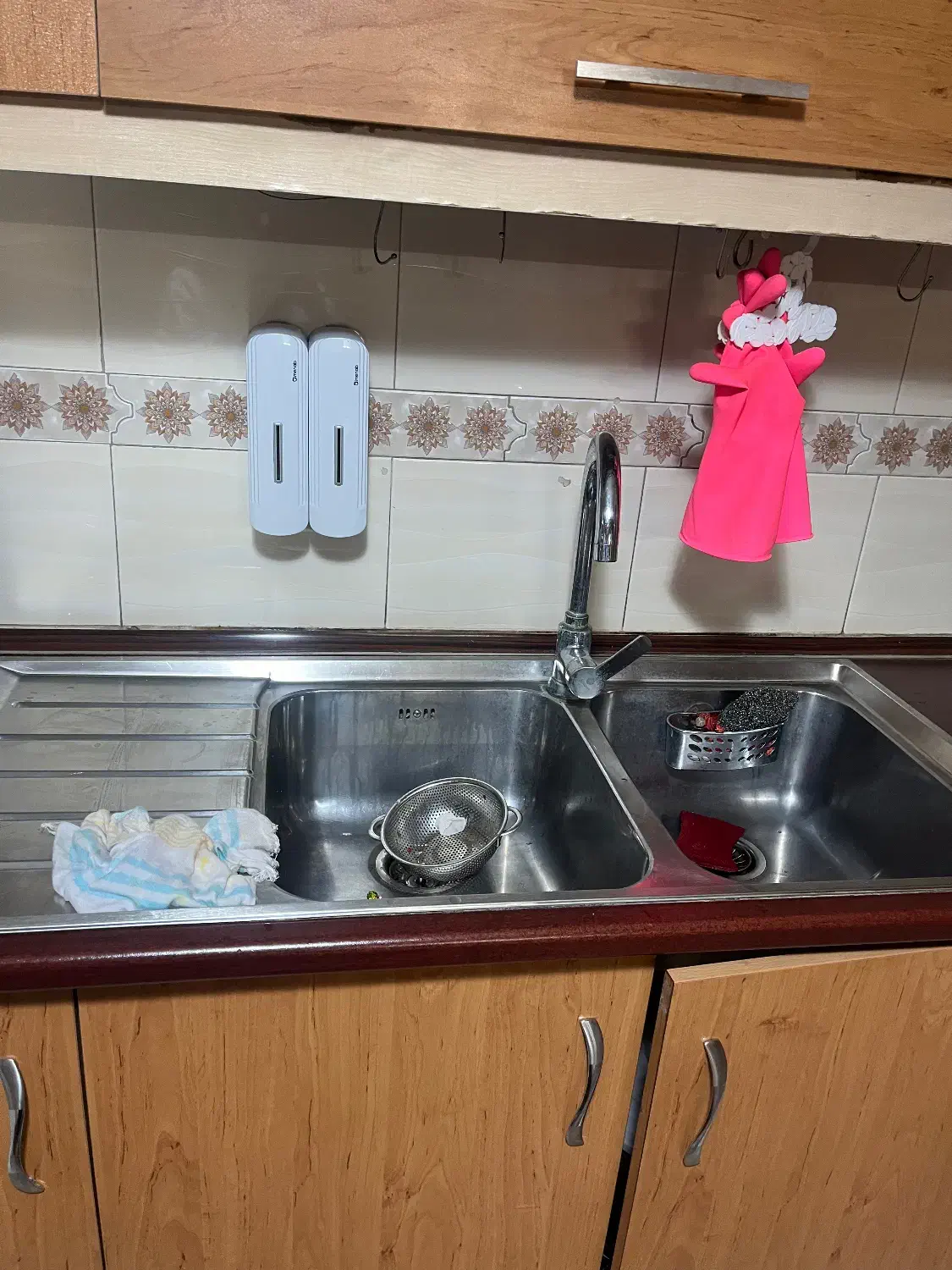 هود، سینک، دستشور|هود|مشهد, سید رضی|دیوار