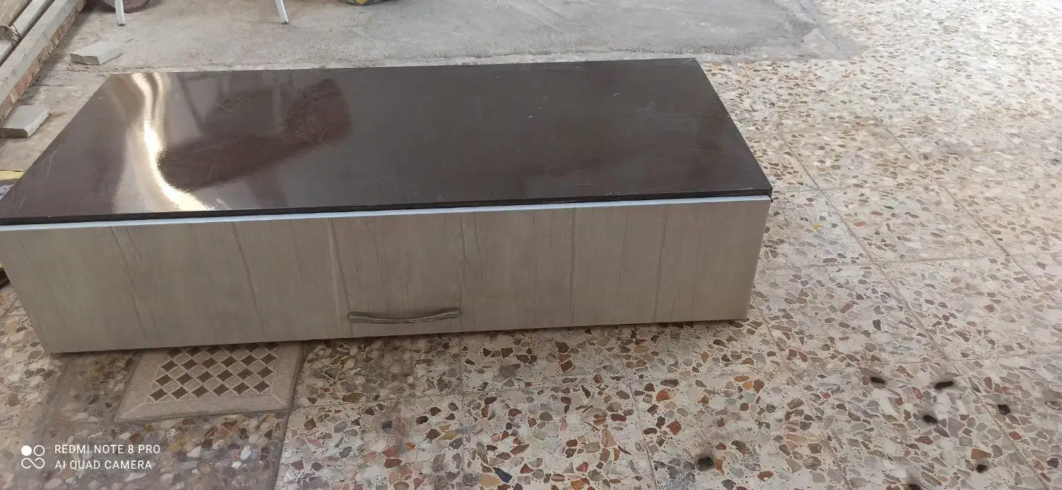 کابینت با یه پنجره|جاکفشی، کمد، دراور|ایذه, |دیوار