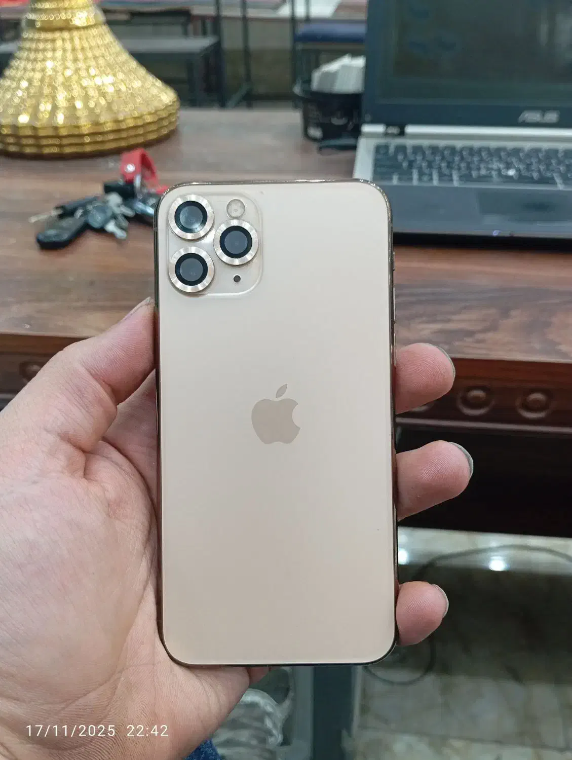 ایفون۱۱پرو|موبایل|تهران, شهرک ابوذر|دیوار