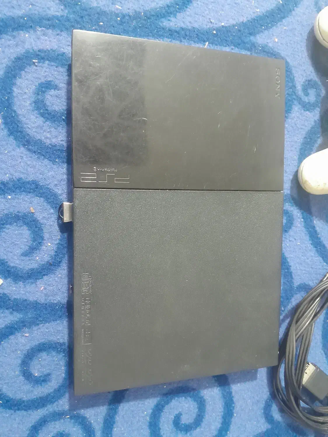 سلام پلی2 استیشن که بازی پلی 1هم بالا میاره پلی 2|کنسول، بازی ویدئویی و آنلاین|کرمانشاه, |دیوار