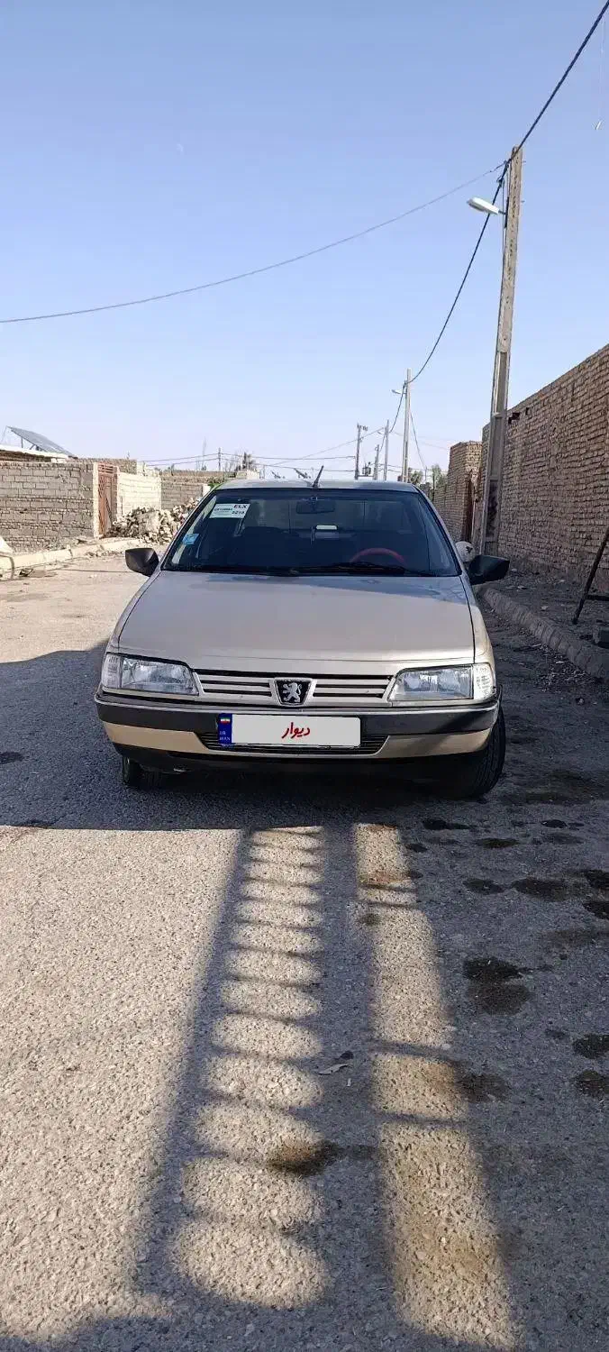 پژو405مدل82|خودرو سواری و وانت|زابل, |دیوار