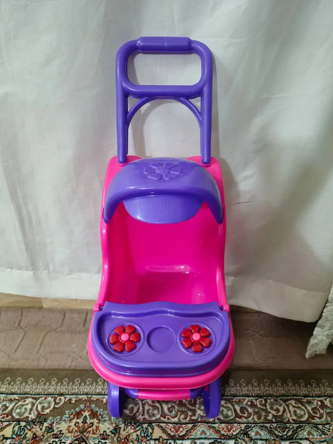 کالسکه عروسک|کالسکه و لوازم جانبی|گرگان, |دیوار