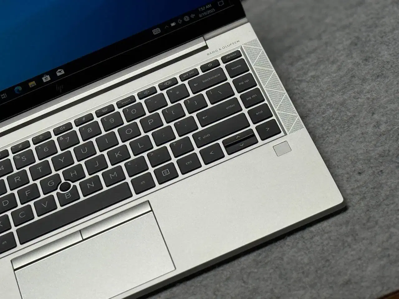 Hp Elitebook 845 الیتبوک ۸۴۵ حسابداری|رایانه همراه|تهران, فلسطین (میدان انقلاب)|دیوار