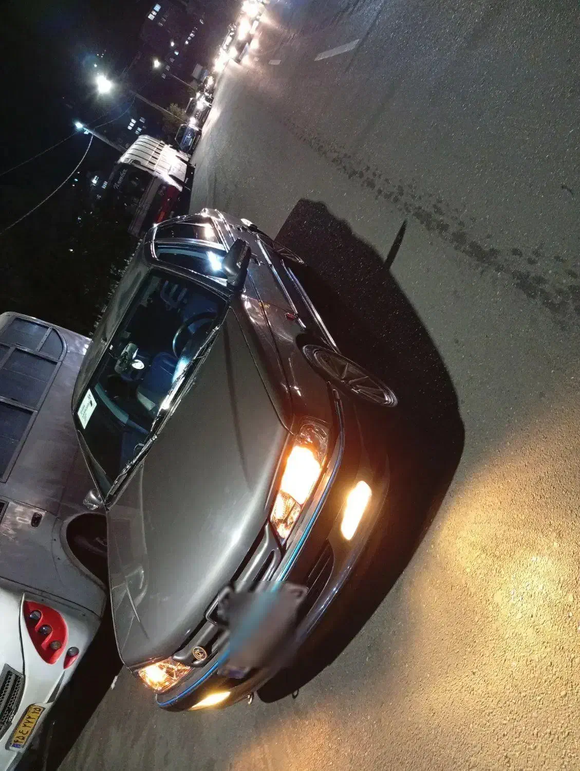 فروشی فوری|خودرو سواری و وانت|تبریز, |دیوار