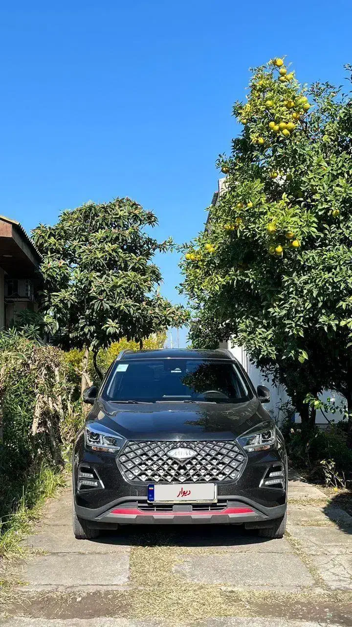 فروش mvm x55 پرو مدل 401 کم کار|خودرو سواری و وانت|تهران, بنی‌هاشم|دیوار