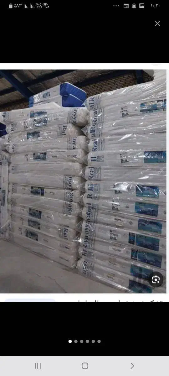 تشک رویال خوش خواب عتیقه|کلکسیون اشیاء عتیقه|دیواندره, |دیوار