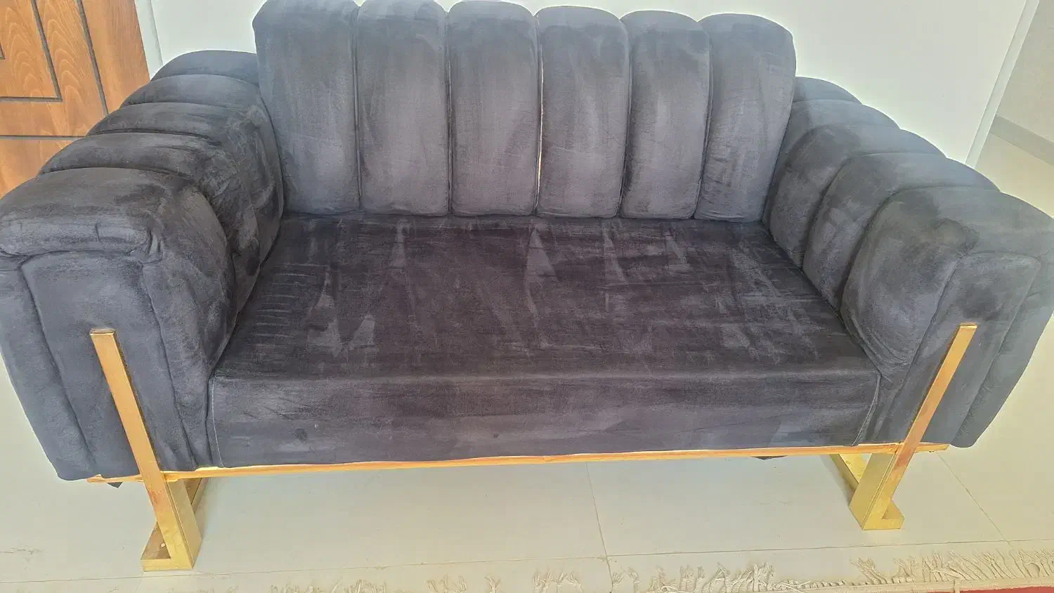 مبل|مبلمان خانگی و میز عسلی|کاشان, جمال آباد|دیوار