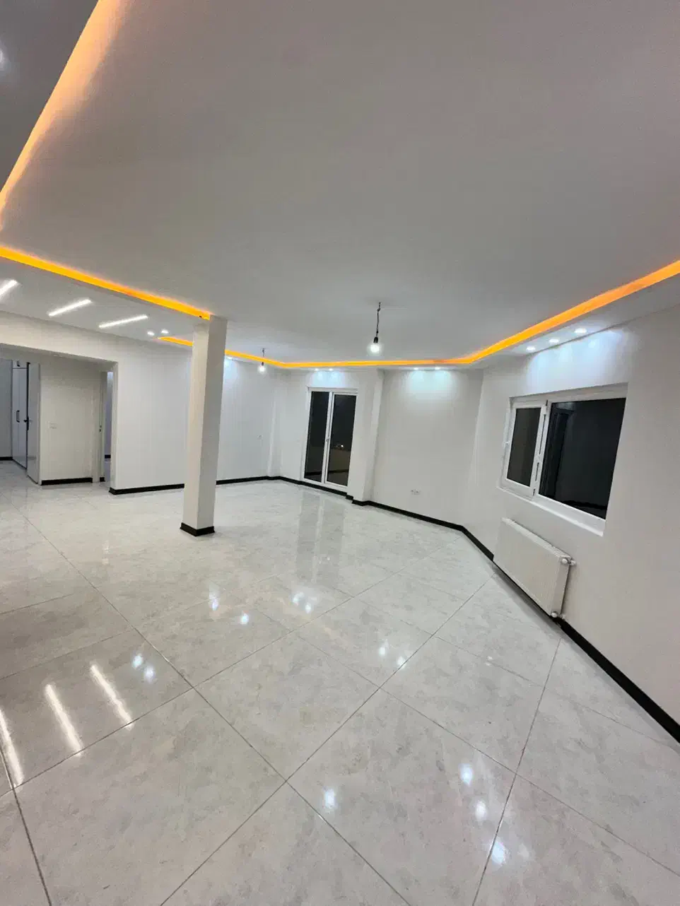 پردیس ۱۱۰ متر اپارتمان سند دار ۲ خواب|فروش آپارتمان|پردیس, فاز ۱|دیوار