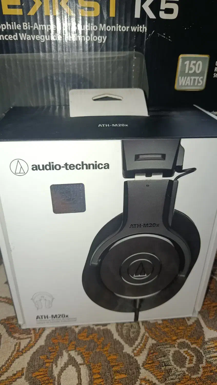 هدفون|قطعات و لوازم جانبی رایانه|مشهد, چهارچشمه|دیوار