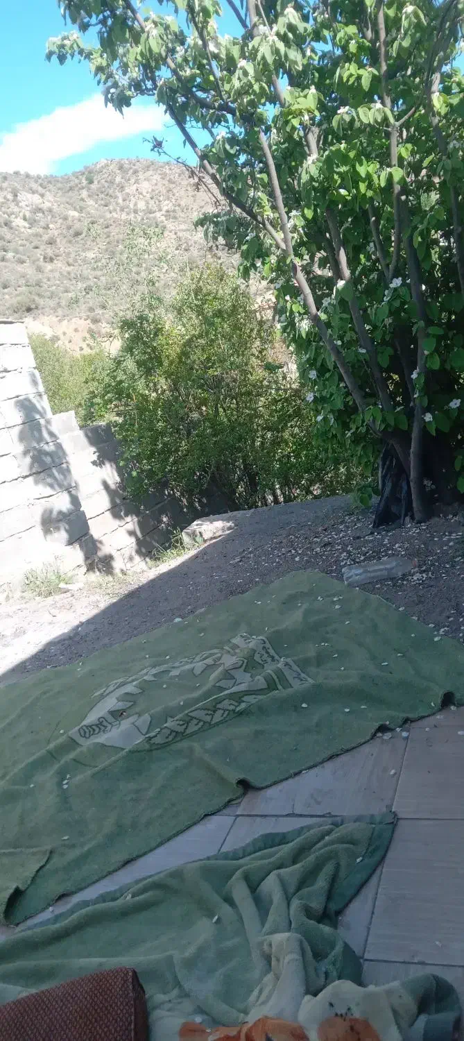 خانه ویلایی دلفارد|فروش خانه و ویلا|درب بهشت, |دیوار