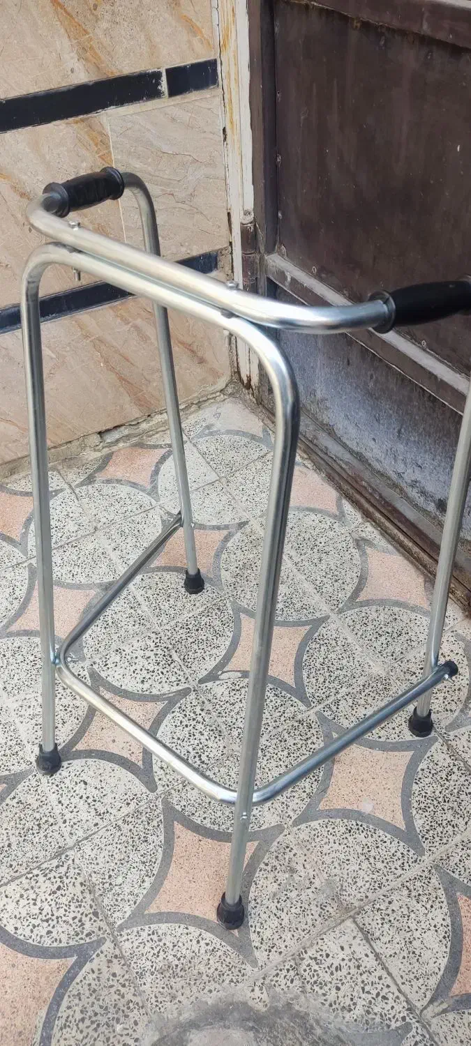 فروش واکر|پزشکی|گلستان (تهران), |دیوار