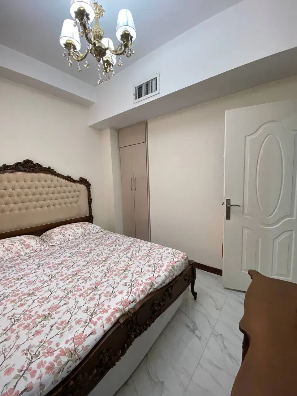 ۶۵متری/۲خواب/فول/نوساز|اجارهٔ آپارتمان|ری, دیلمان|دیوار