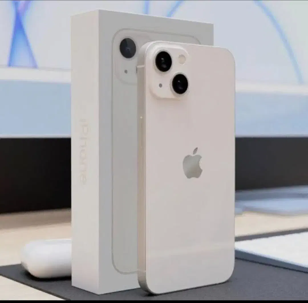 ایفون ۱۳ نرمال|موبایل|زنجان, |دیوار