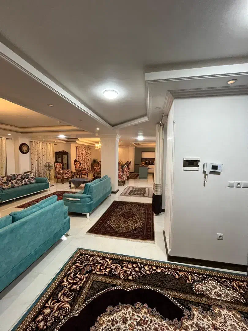 رهن و اجاره آپارتمان ۳۲۰ متری میرزمانی|اجارهٔ آپارتمان|ساری, |دیوار