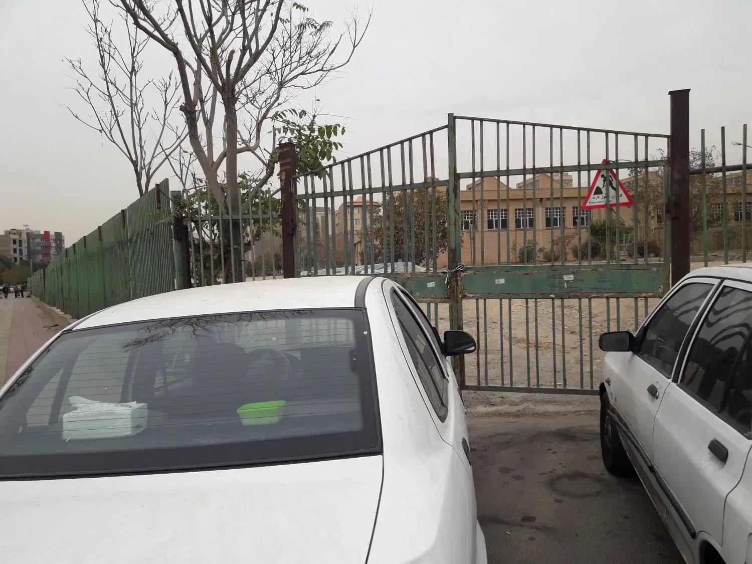 نیازمند سرمایه گذار جهت احداث بازارچه در کرج|مشارکت در ساخت املاک|کرج, مصباح|دیوار