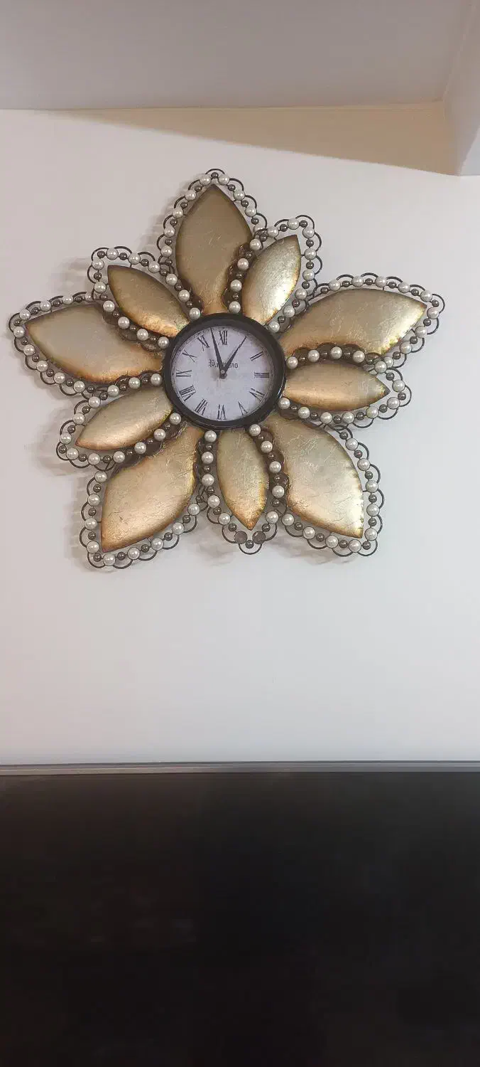 ساعت|ساعت دیواری و تزئینی|ملارد, |دیوار