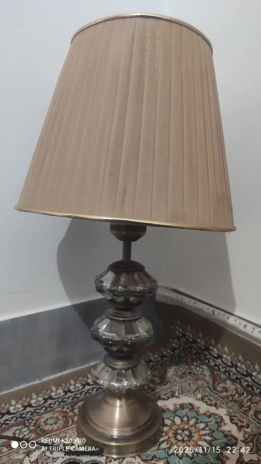 آباژور (چراغ خواب)|چراغ خواب و آباژور|بوکان, |دیوار