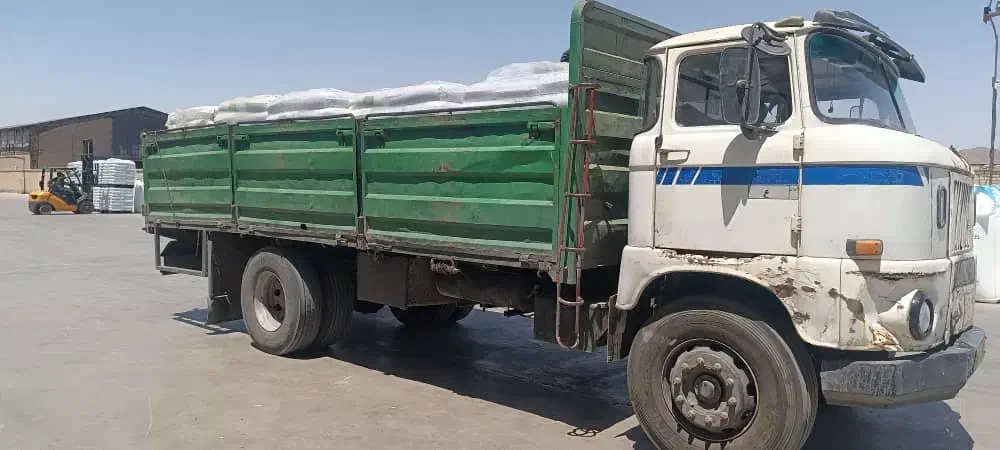 ایفا تک باری|خودرو سنگین|ری, شهید بهشتی|دیوار