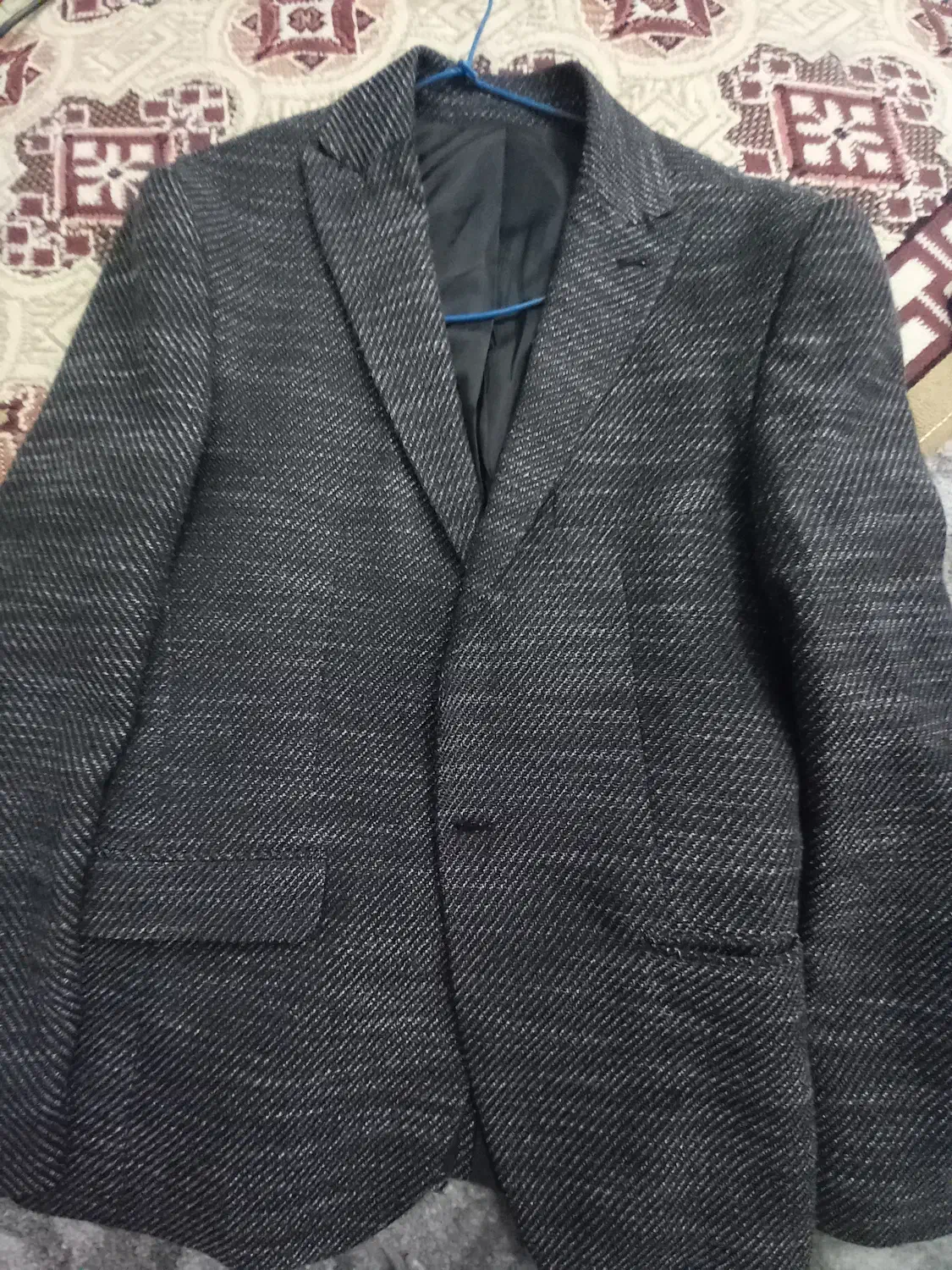 کت پسرانه|لباس|قم, زینبیه|دیوار